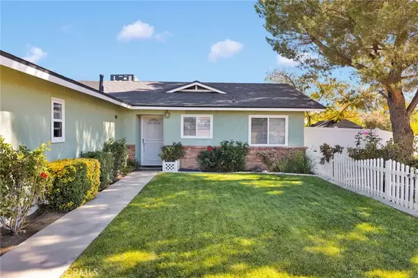 Hesperia, CA 92345,9485 Peach