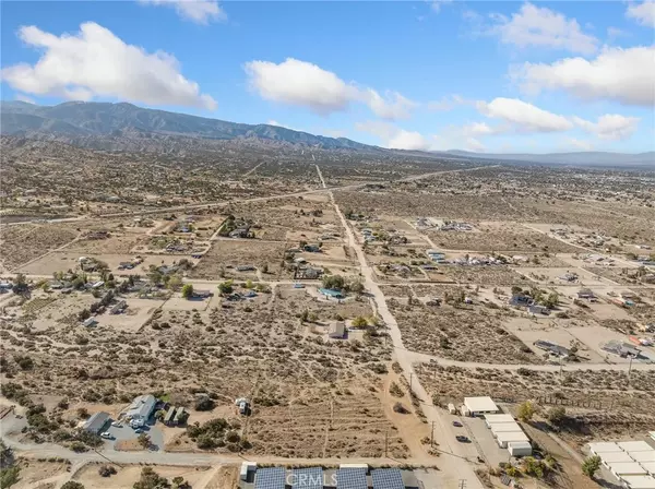 Phelan, CA 92371,0 Malpaso