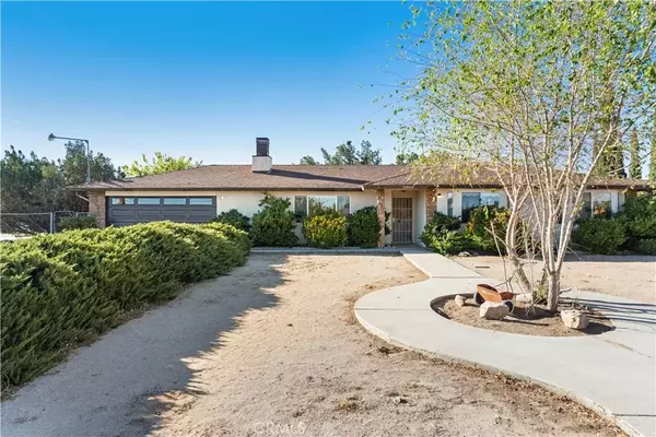 Hesperia, CA 92345,15921 Sultana Street