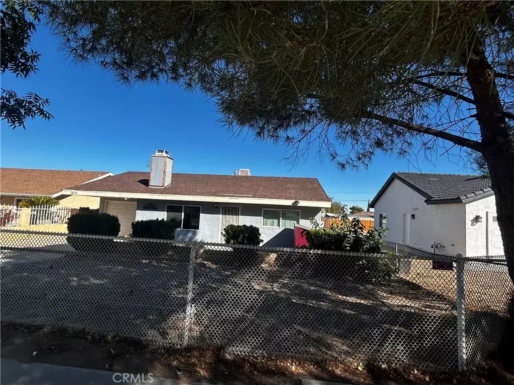 Hesperia, CA 92345,16410 Spruce