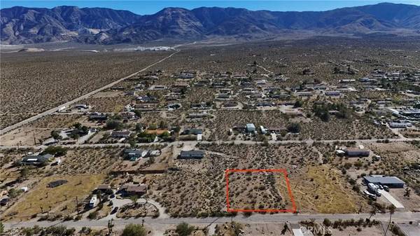 781 Zircon, Lucerne Valley, CA 92356
