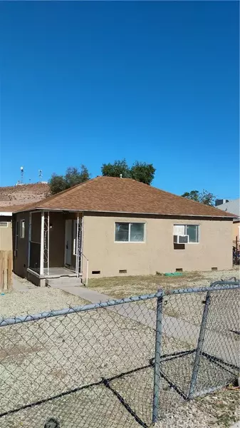 711 Nancy, Barstow, CA 92311