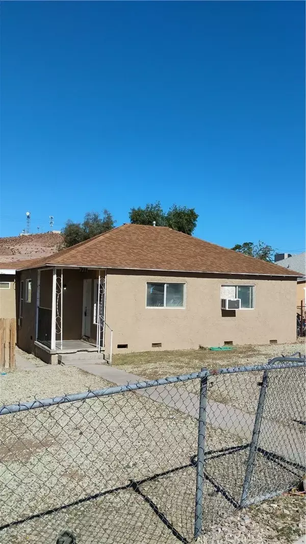 711 Nancy, Barstow, CA 92311