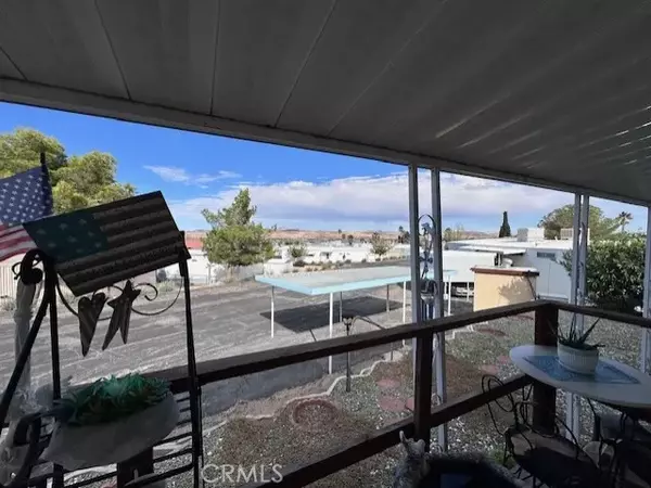 Barstow, CA 92311,701 Montara #91