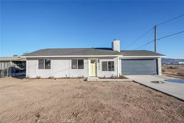 22090 Cherokee Avenue, Apple Valley, CA 92307