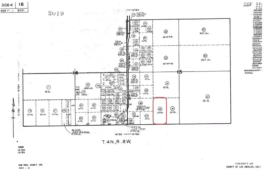 14 Vic Ave Z14 235 STE, Llano, CA 93544