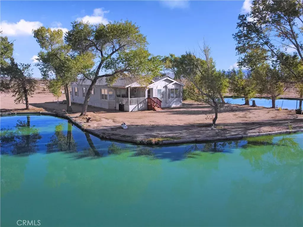 Newberry Springs, CA 92365,46909 Twin Lakes Drive