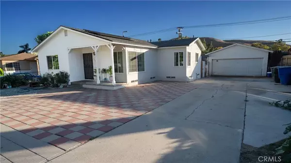 San Bernardino, CA 92407,1535 Sheridan Road