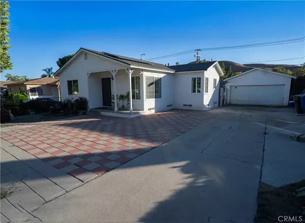 San Bernardino, CA 92407,1535 Sheridan Road