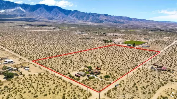 Lucerne Valley, CA 92356,30881 Pawnee Road