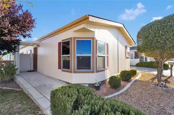 Apple Valley, CA 92308,22241 Nisqually #125