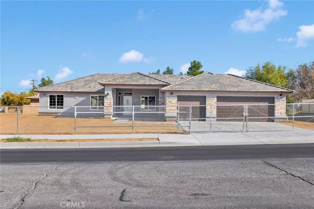 Hesperia, CA 92345,17837 Sultana Street