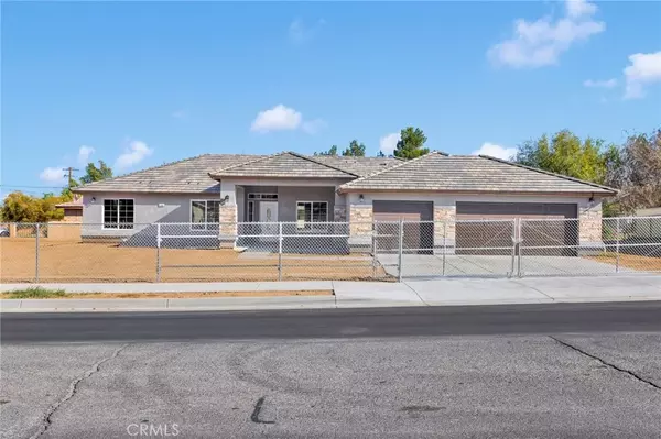 17837 Sultana Street, Hesperia, CA 92345