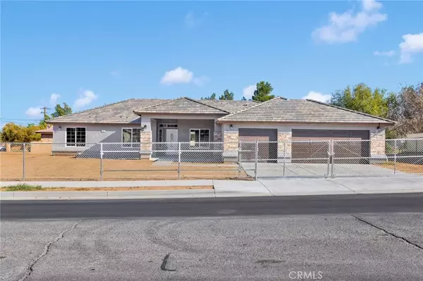 17837 Sultana Street, Hesperia, CA 92345