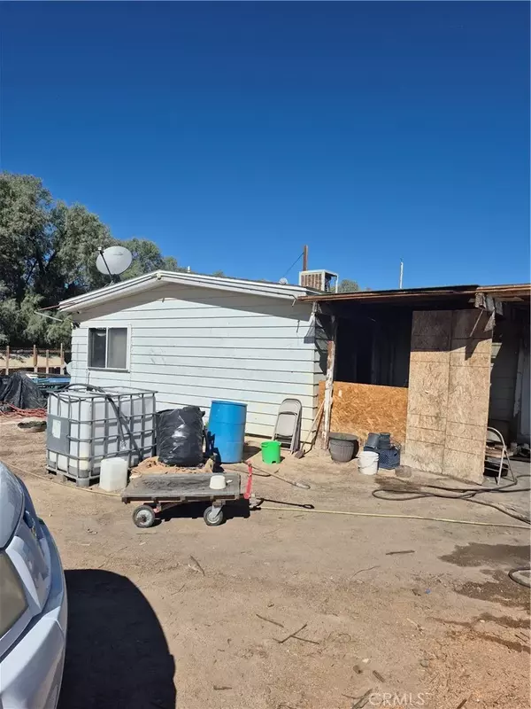 Newberry Springs, CA 92365,47330 Silver Valley