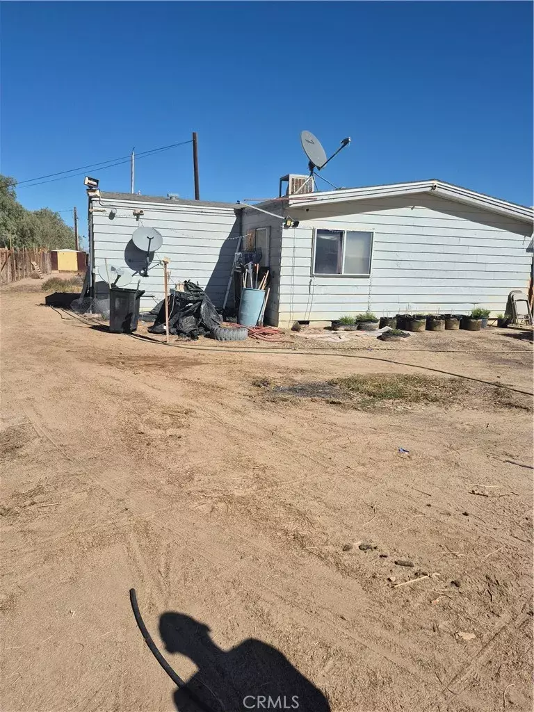 Newberry Springs, CA 92365,47330 Silver Valley