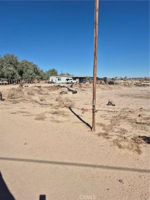 Newberry Springs, CA 92365,47330 Silver Valley