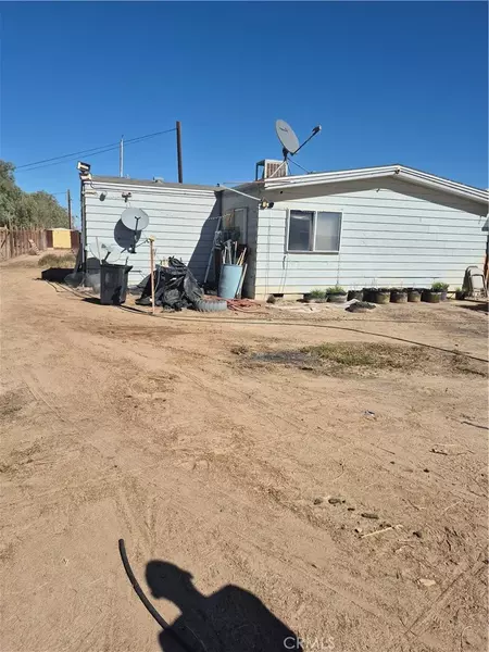 47330 Silver Valley, Newberry Springs, CA 92365