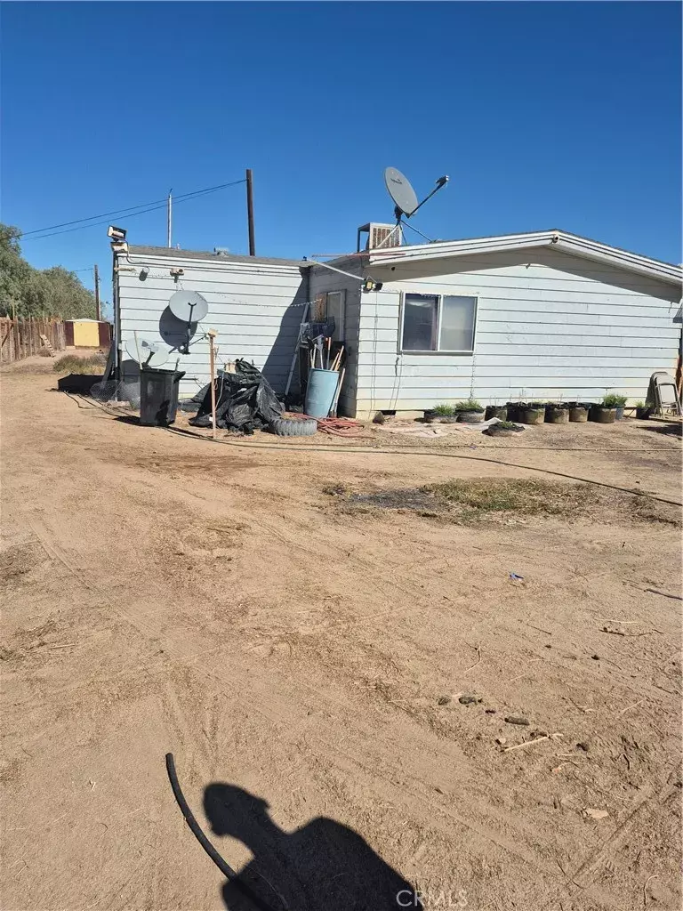 Newberry Springs, CA 92365,47330 Silver Valley
