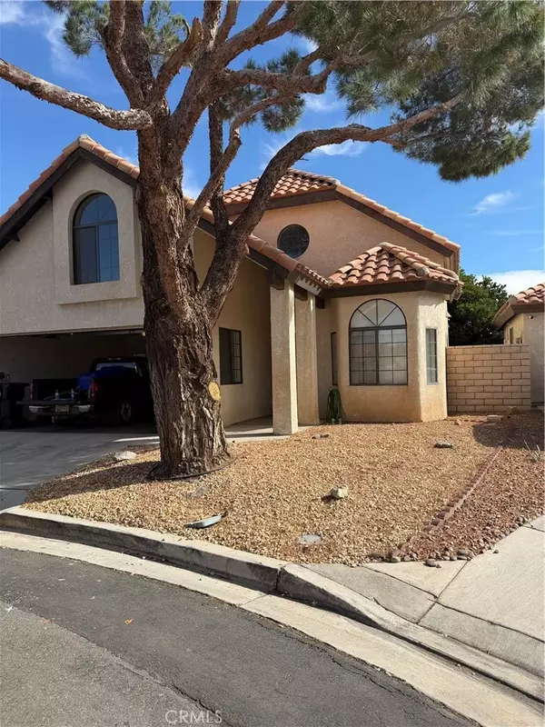 11530 Pepper Lane, Apple Valley, CA 92308