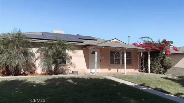 360 W San Bernardino, Rialto, CA 92376