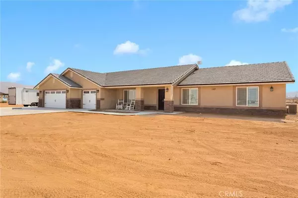 Apple Valley, CA 92307,14825 Pela Road