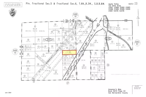 0 I-15, Victorville, CA 92392