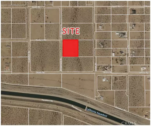 Phelan, CA 92371,0 Windermere