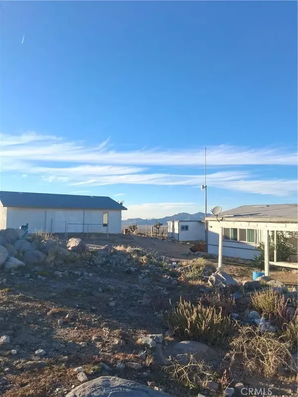 Lucerne Valley, CA 92356,32322 Richard