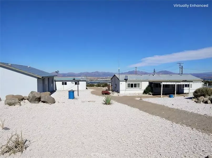 32322 Richard, Lucerne Valley, CA 92356
