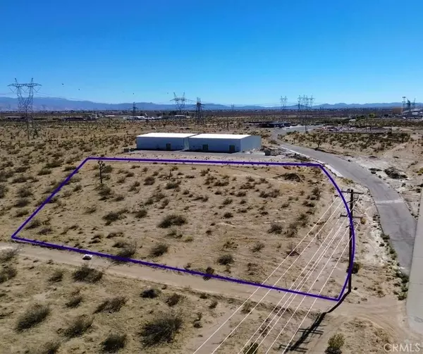 9 Violet, Adelanto, CA 92301