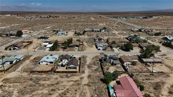 California City, CA 93505,8400 Quezon