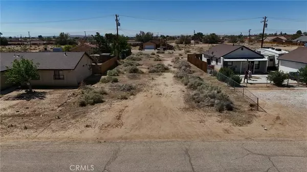 California City, CA 93505,8400 Quezon