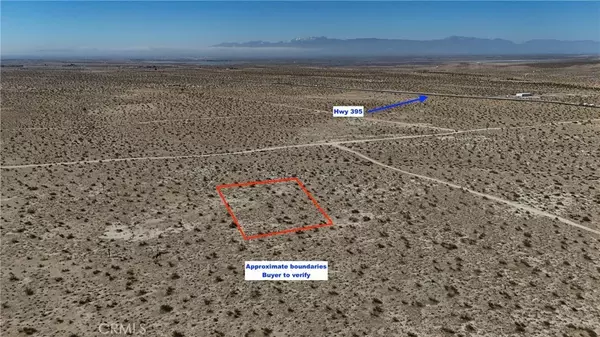 745 White Bird, Adelanto, CA 92301