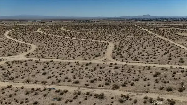 California City, CA 93505,743 Evelyn