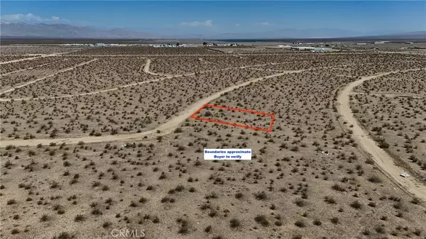 California City, CA 93505,743 Evelyn