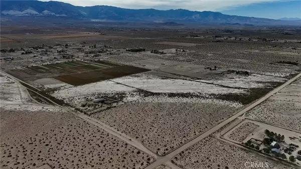 Lucerne Valley, CA 92356,784 Rabbit Springs