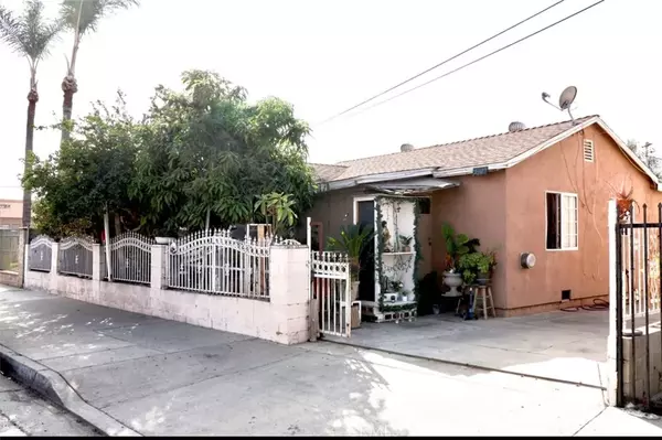 2707 Peck, El Monte, CA 91733