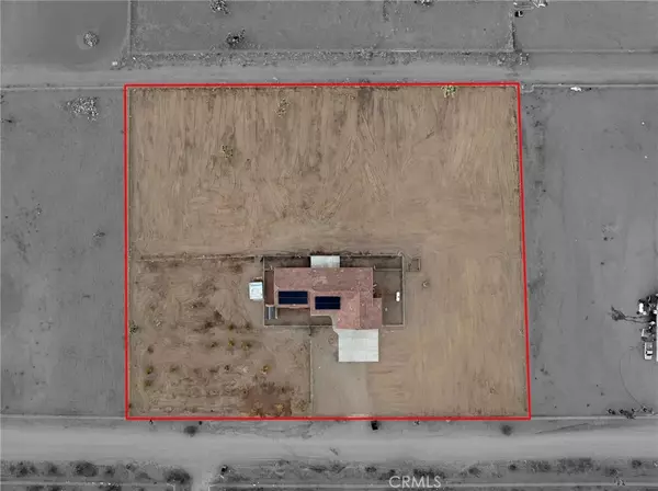 Pinon Hills, CA 92372,2994 Manzano Road