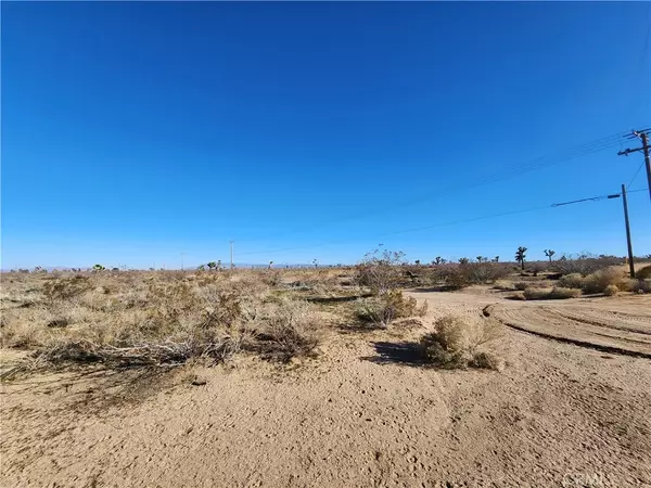 Phelan, CA 92371,0 Caughlin