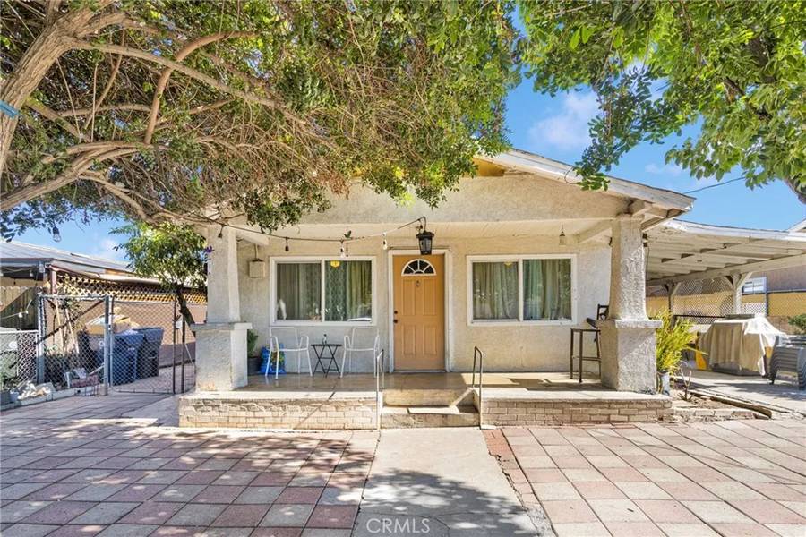 1132 Calhoun Street, Redlands, CA 92374