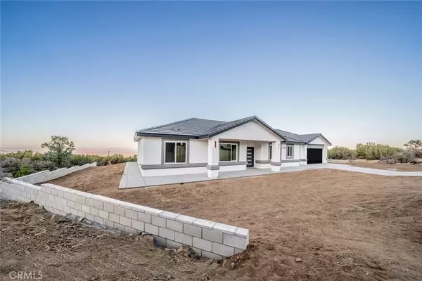 1114 Hollister, Pinon Hills, CA 92372