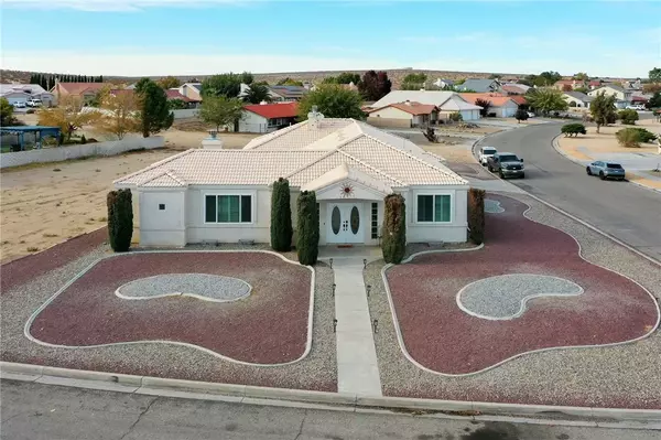 Helendale, CA 92342,14396 Nautical Lane