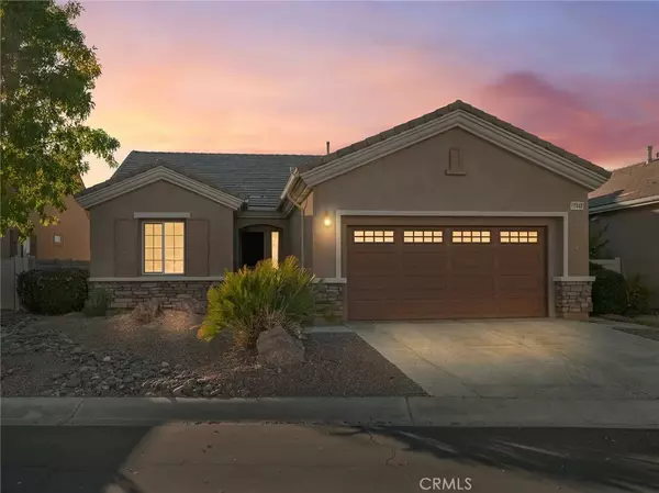 10446 Bridge Haven, Apple Valley, CA 92308