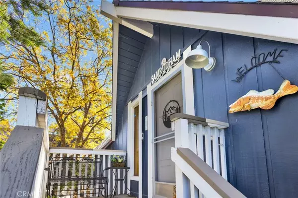 Lake Arrowhead, CA 92352,28919 Palisades