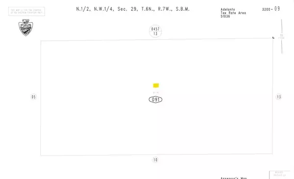 0 Chamisal, El Mirage, CA 92301