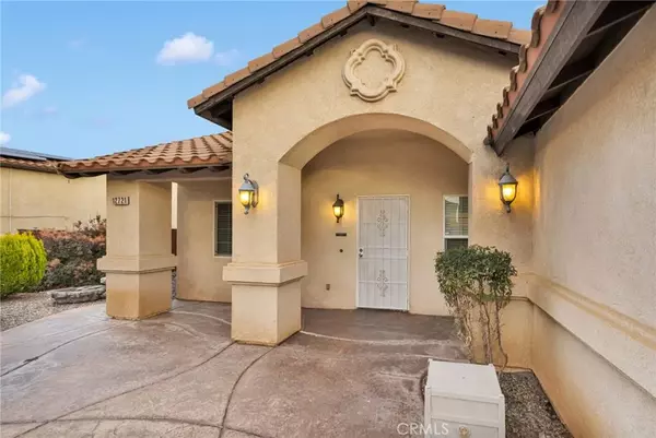 Victorville, CA 92392,12721 Sweetwater Circle