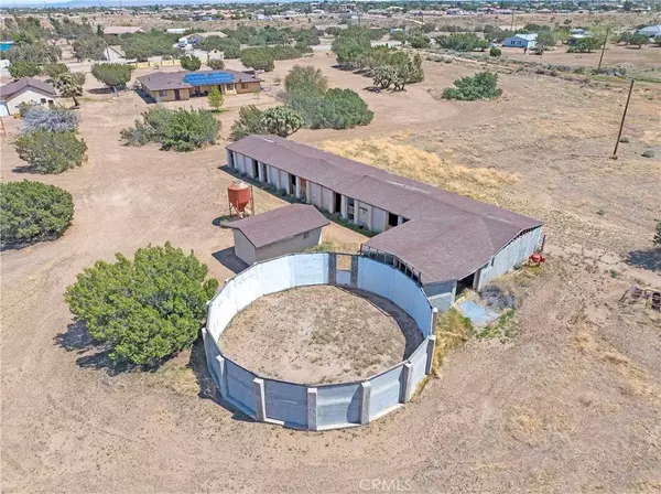 Oak Hills, CA 92344,9448 Braceo