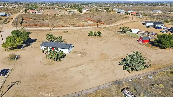 Phelan, CA 92371,8171 Buttonwood Street