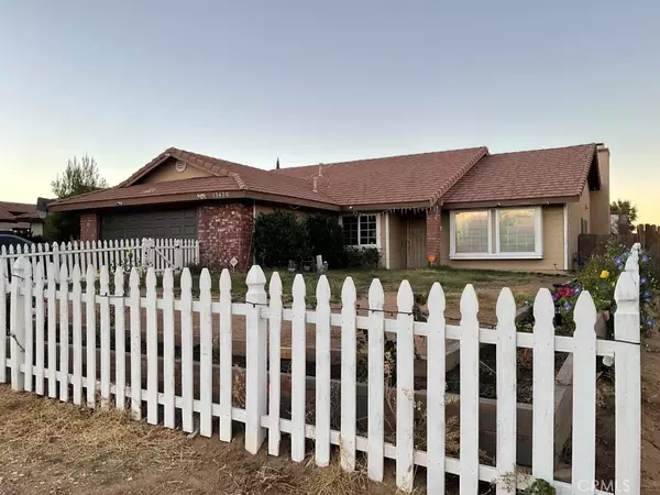 Oak Hills, CA 92344,13470 Cedar Street